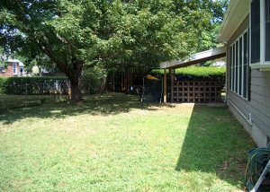 Before New Lawn & Playground